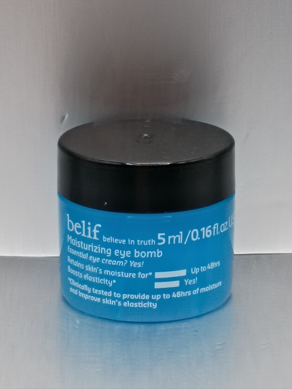 5 For $25 Item🌸 Belif Moisturizing Eye Bomb